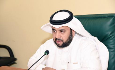 فهد بن غرم الله الزهراني