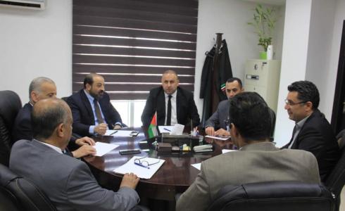 نقابة المحامين