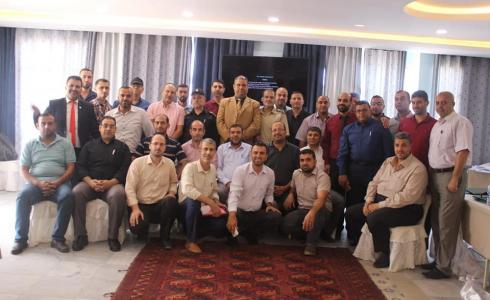 لجنة مناهضة التعذيب تختتم دورة تدريبية للعاملين الصحيين في السجون