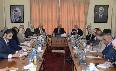 التشريعي يجتمع مع مؤسسات القطاع المالي حول الضمان الإجتماعي