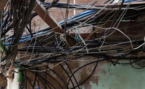 ماس كهربائي