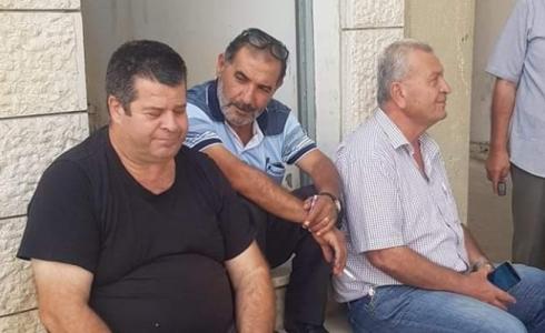 قسم الصحة شفا عمرو