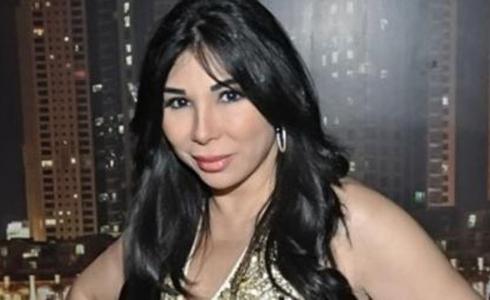 غادة إبراهيم