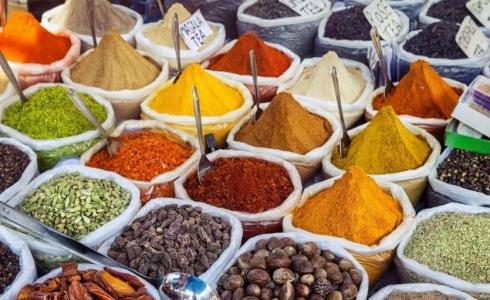 نوع من توابل الطعام قد يحميك من الموت المبكر وسرطان الأمعاء