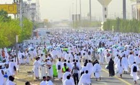 حجاج بيت الله