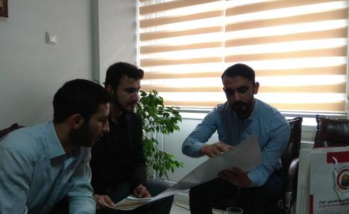 فيدار تعقد اتفاق تعاون مع أكاديمية الدراسات الاستراتيجية في جمعية صاحب كران بأنقرة