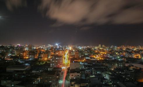 غزة
