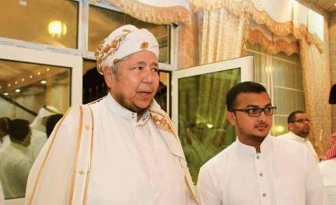 وفاة العم أمين في المستشفى 