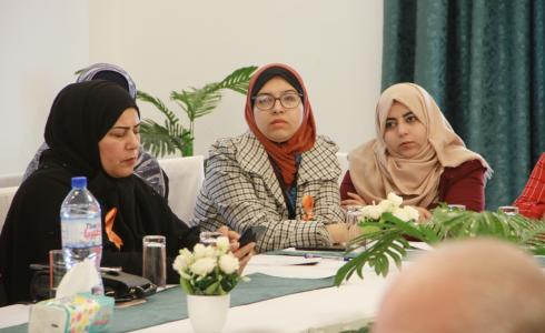 تحت رعاية وزيرة شؤون المرأة: الإعلام المجتمعي ينفذ جلسة حوار حول قانون حماية الأسرة