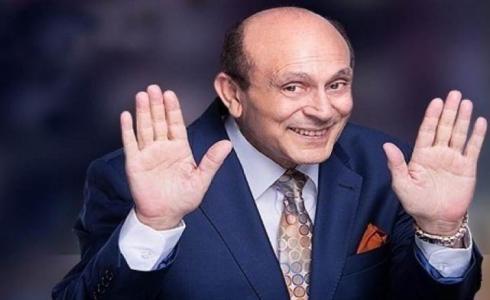 محمد صبحي يكشف تفاصيل سنبل بعد المليون