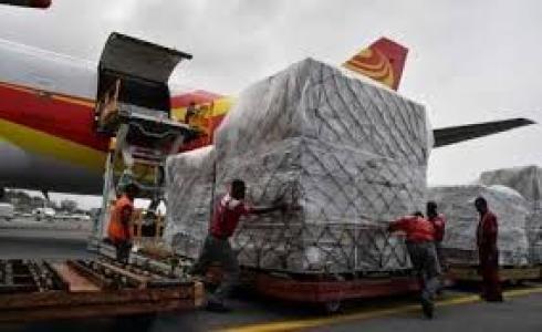 المساعدات الطبية الصينية لمصر