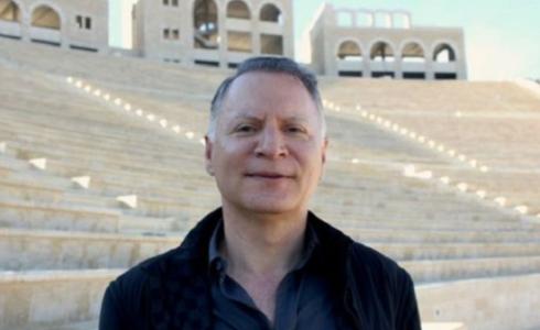 رجل الاعمال الفلسطيني بشار المصري 