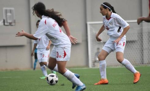 جدول مباريات الجولة الثانية من كأس رئيس الاتحاد للأندية النسوية