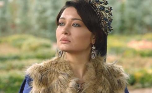 نورغول يشلشاي