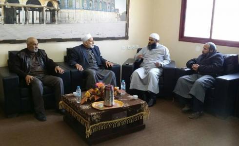 كتلة التغيير والاصلاح