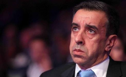 علي حداد