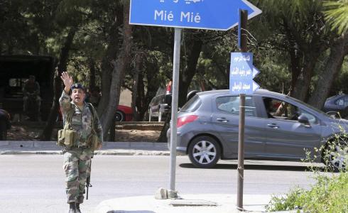 "أونروا" في لبنان تؤكد خلو المخيمات الفلسطينية من إصابات كورونا