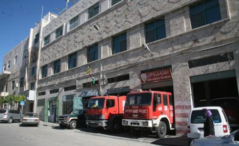 الخليل -ارشيف-