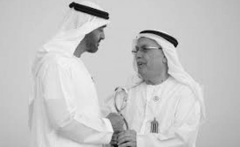 الإمارات: سبب وفاة المستشار إبراهيم العابد – من هو إبراهيم العابد ويكيبيديا
