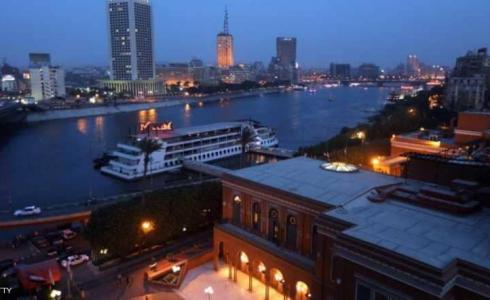 أرقام ايجابية للتضخم السنوي في مصر