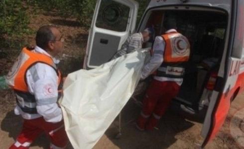 وفاة شخص - تعبيرية