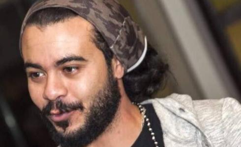 الفنان طه خليفة