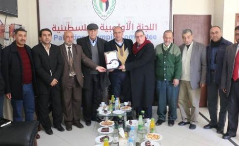 أسعد المجدلاوي