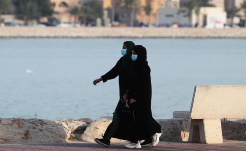 قطر تعلن ارتفاع عدد إصابات كورونا