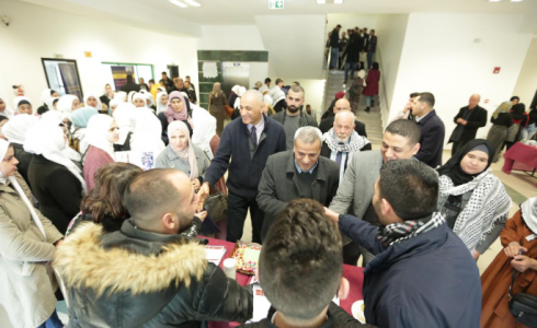التربية والتعليم العالي تطلقان فعاليات اليوم الارشادي لطلبة الثانوية العامة
