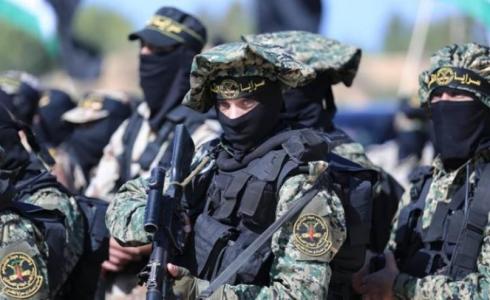 سرايا القدس