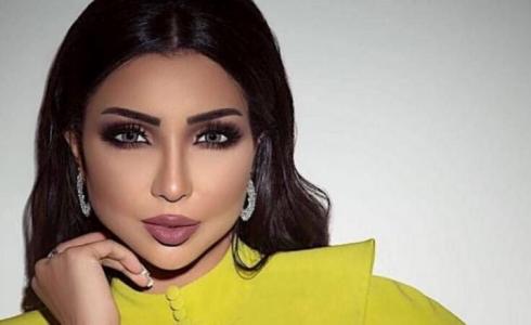 الفنانة المغربية دنيا بطمة