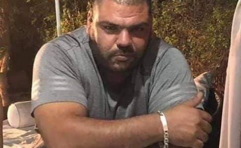 أحمد أبو عنتر