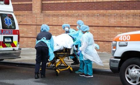 الخارجية تعلن تسجيل حالة وفاة جديدة بصفوف الجالية في أمريكا