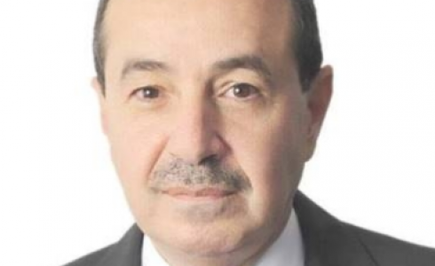 عدنان الجندي