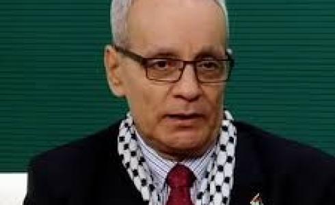 خليل نزال أمين سر حركة فتح في بولندا