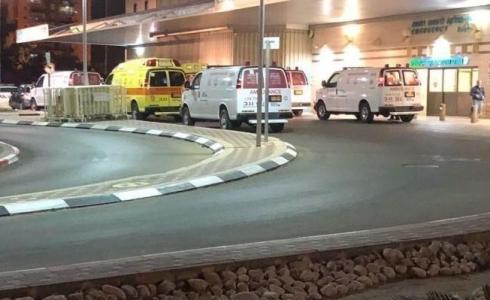 وفاة طفلة في كسيفة _ ارشيفية