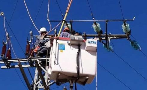 جدول توزيع الكهرباء خلال شهر رمضان