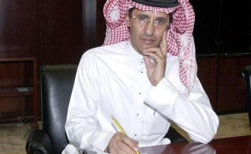 الكاتب علي الموسى