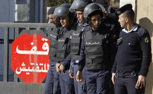 الأمن الأردني يكشف تفاصيل 5 جرائم قيدت ضد مجهول منذ سنوات