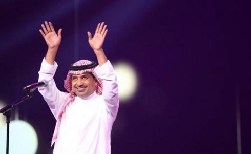 كلمات اغنية بترجعين لو قلت لك راشد الماجد