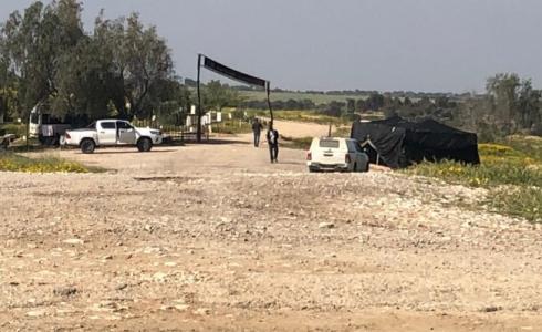 النقب - أرشيف