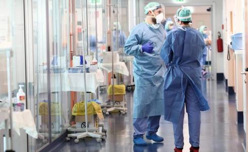 إجراءات لمواجهة فيروس كورونا