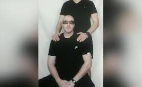 الأسير أيمن عثمان مصطفى جعيم