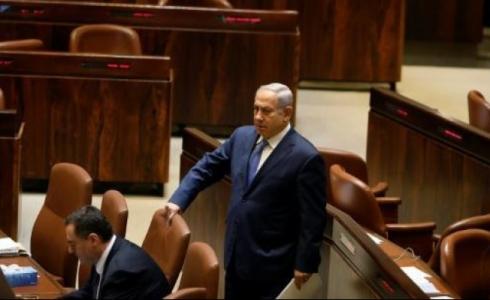 شعبية 'الليكود' و'يش عتيد' متساويتان