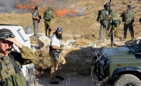الاحتلال يستولي على قطعة أرضٍ  بحي الشيخ جراح في القدس