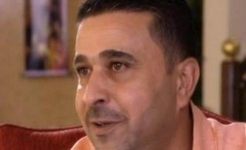 الفنان السوري بسام دكاك