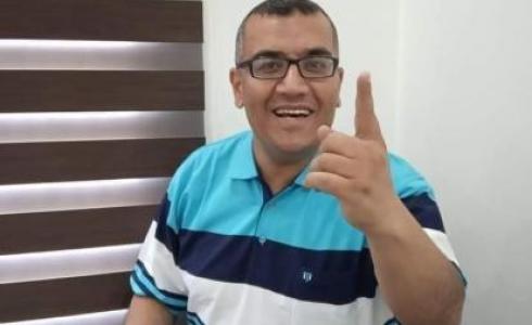 الصحفي محمد قنيطة