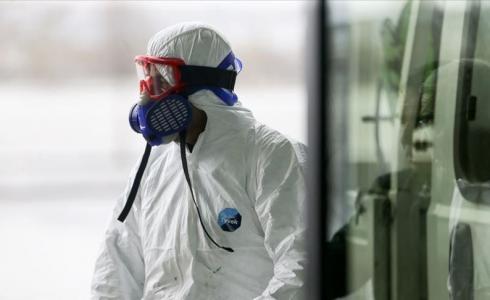 مكافحة فيروس كورونا  - أرشيفية -