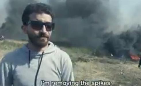 الفنان غنيم يطلق كليبه الغنائي "الكوشوك"