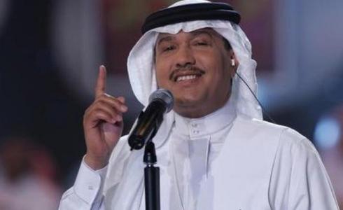 الفنان محمد عبده